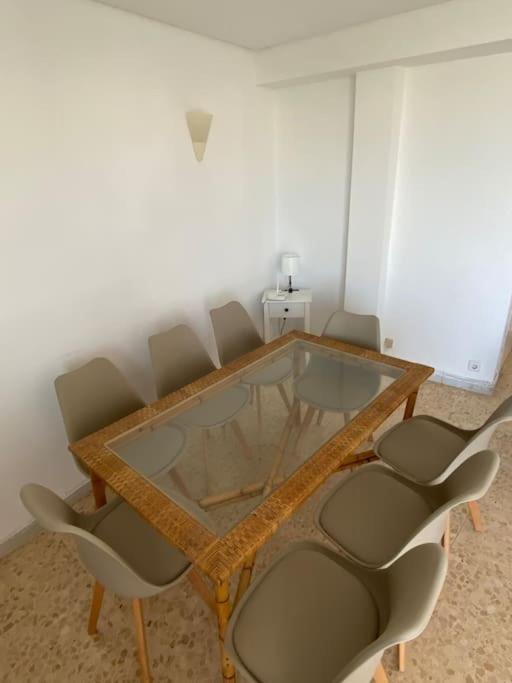Apartment Ducal Gandia