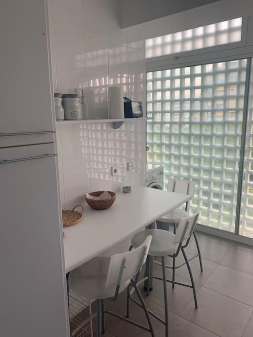 Ducal Gandia Apartment *